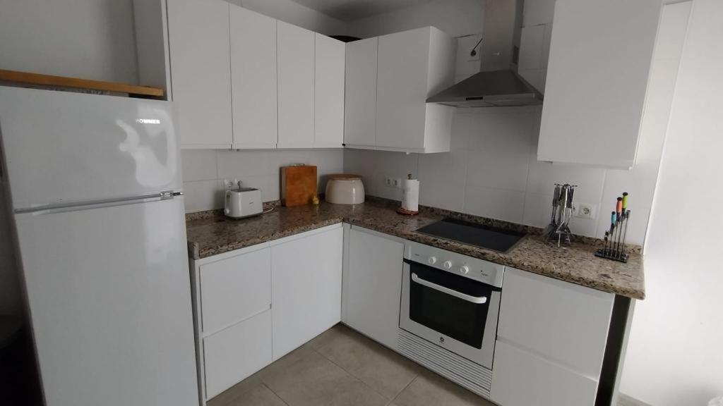 Amazing Seaside - Apartamento San Luis de Sabinillas