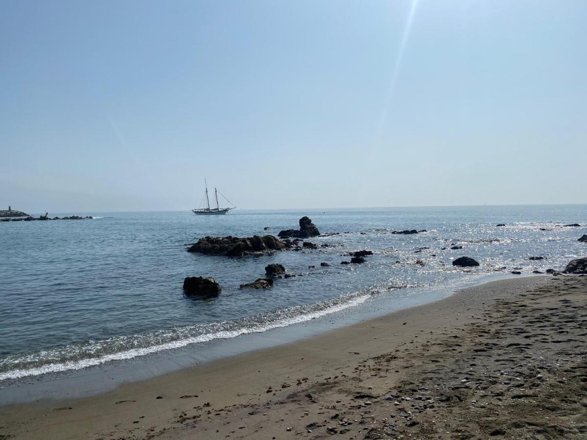Amazing Seaside - San Luis de Sabinillas