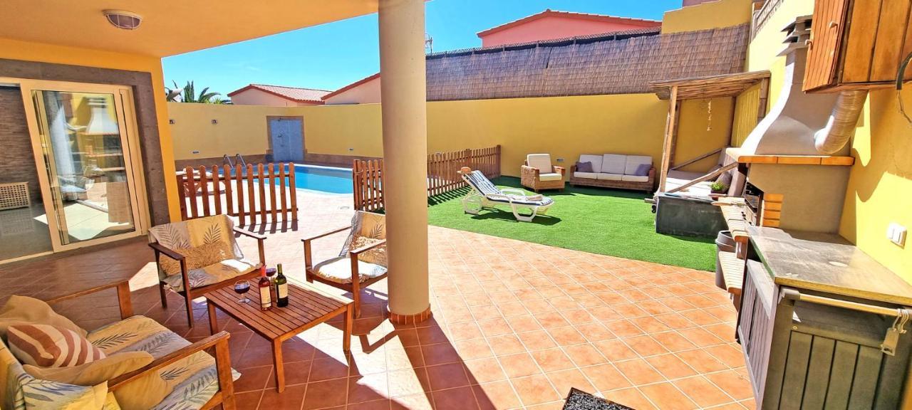 Casa Bonita Villa *
