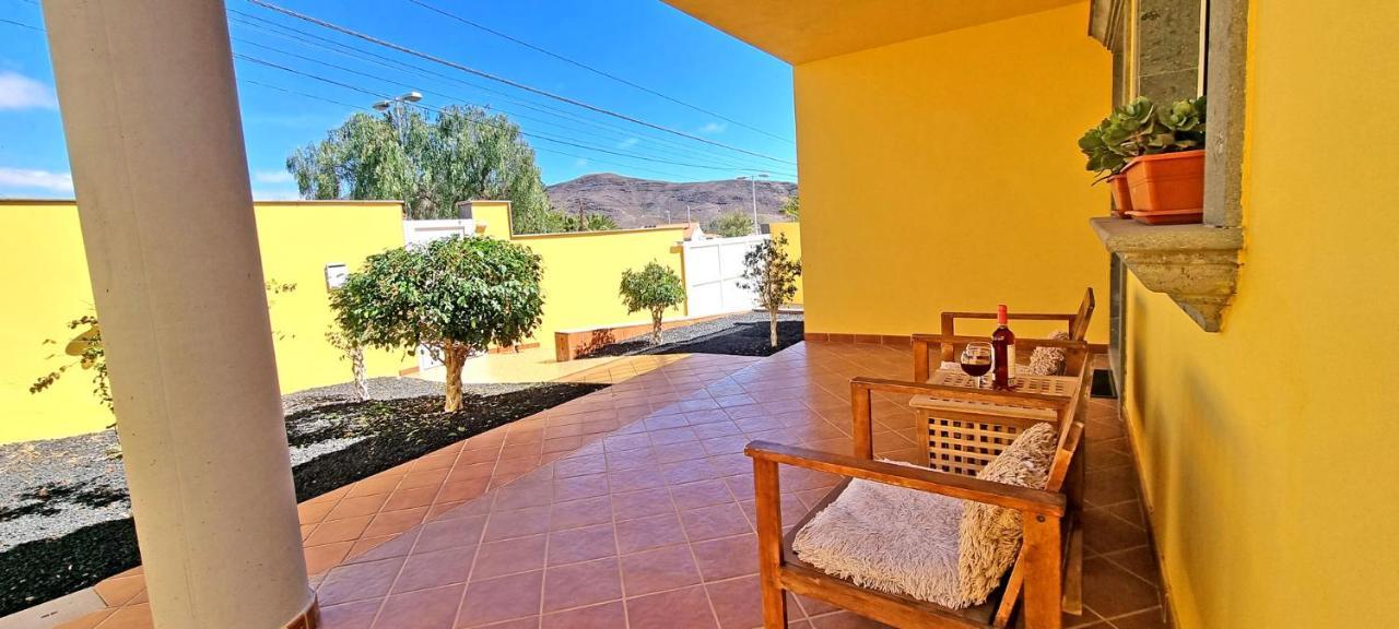 Casa Bonita Villa