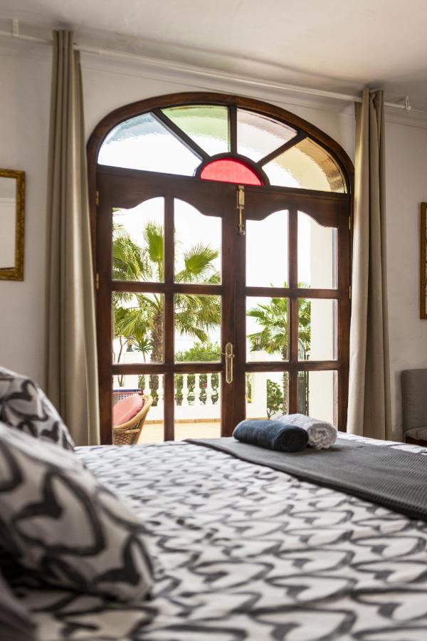 Casa El Palmeral * Mácher