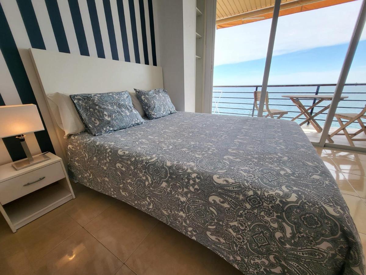Apartamento El Espigon De Santa Clara Torremolinos