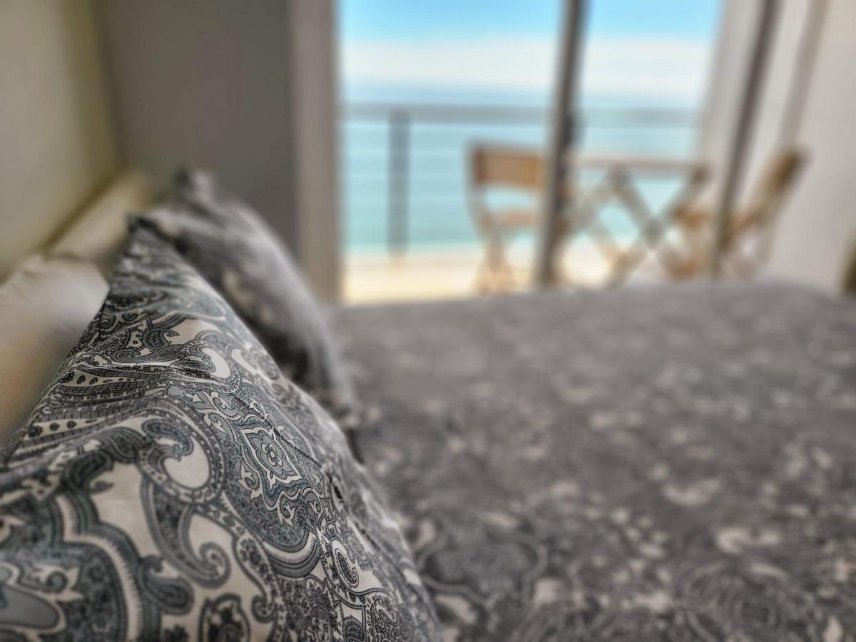 El Espigon De Santa Clara Apartamento Torremolinos