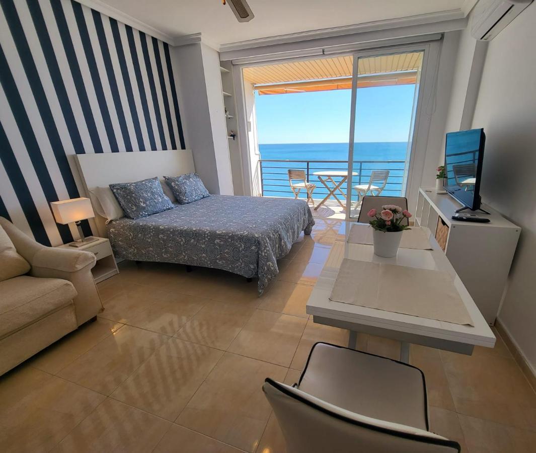 El Espigon De Santa Clara Apartamento *