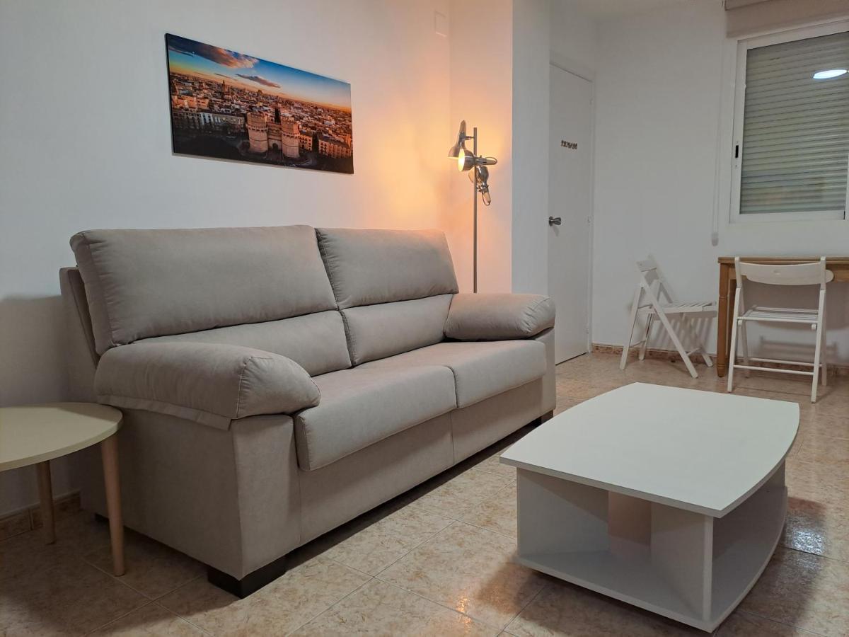 Familiar Portalet Apartamento