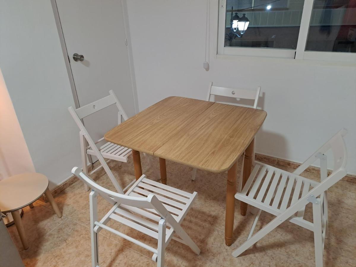 Familiar Portalet Apartamento *