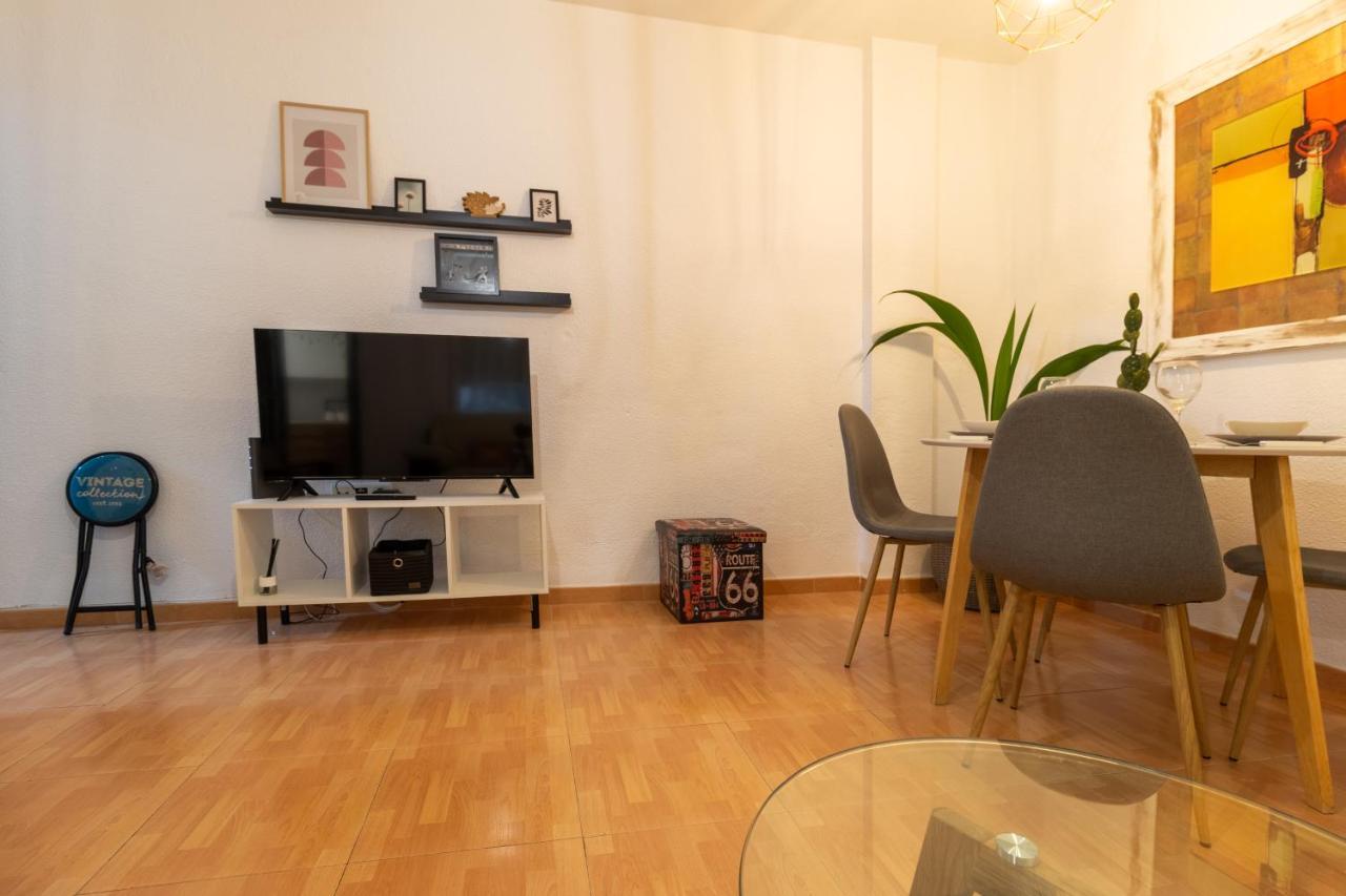 Garcia Apartamento *
