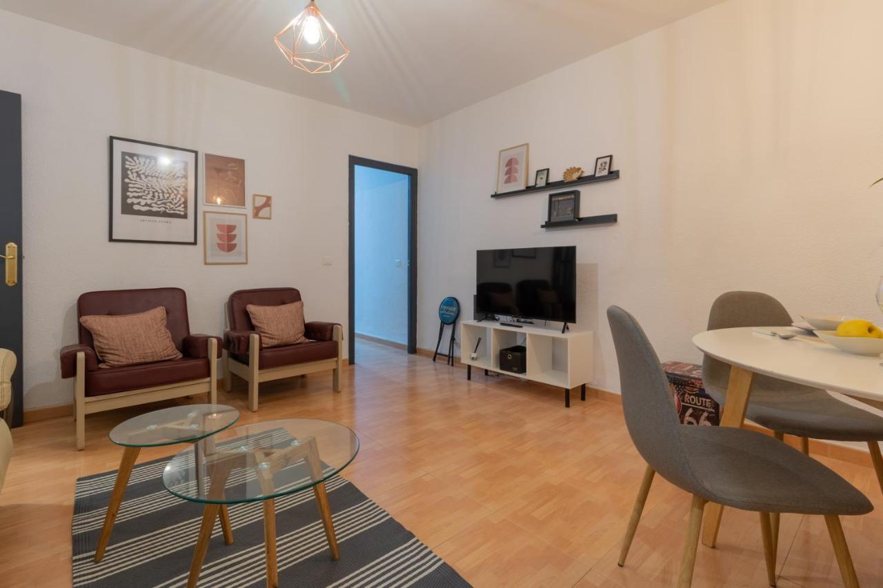 Garcia Apartamento Córdoba