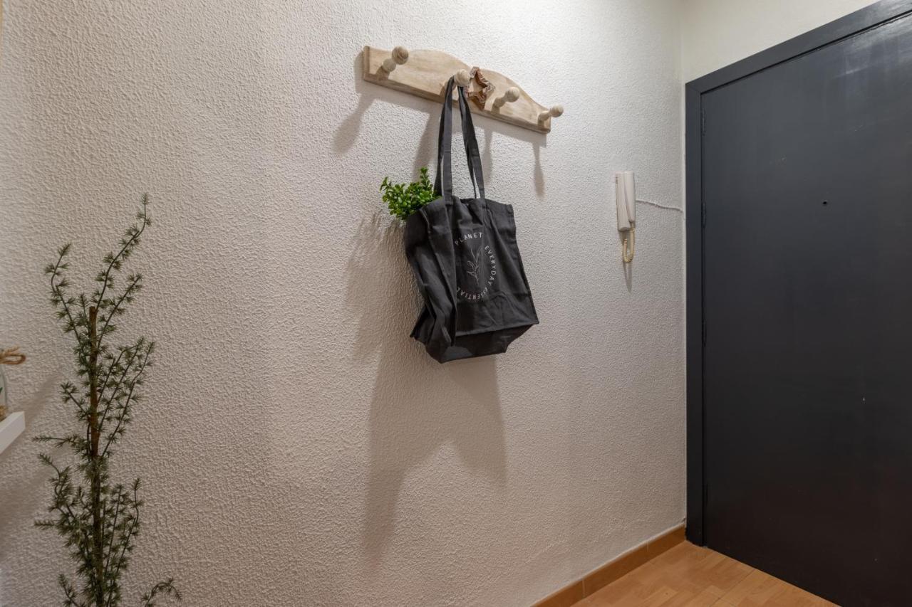 Garcia Apartamento *