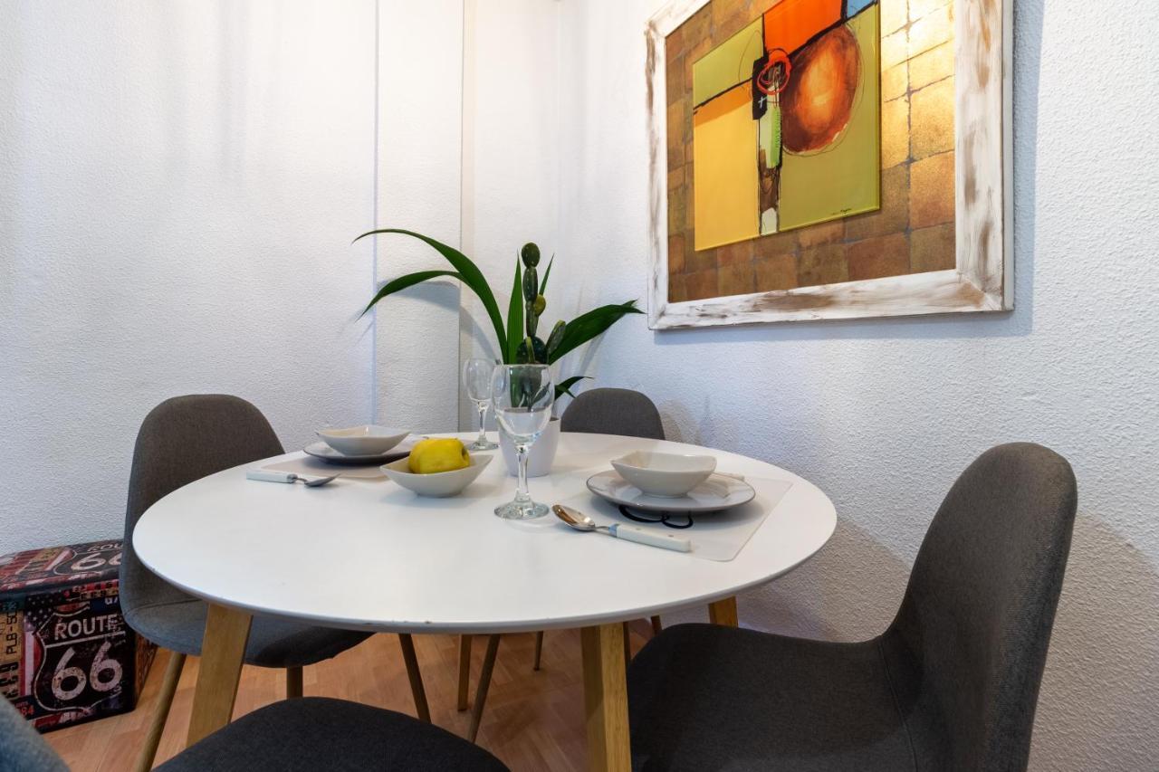 Apartamento Garcia Córdoba