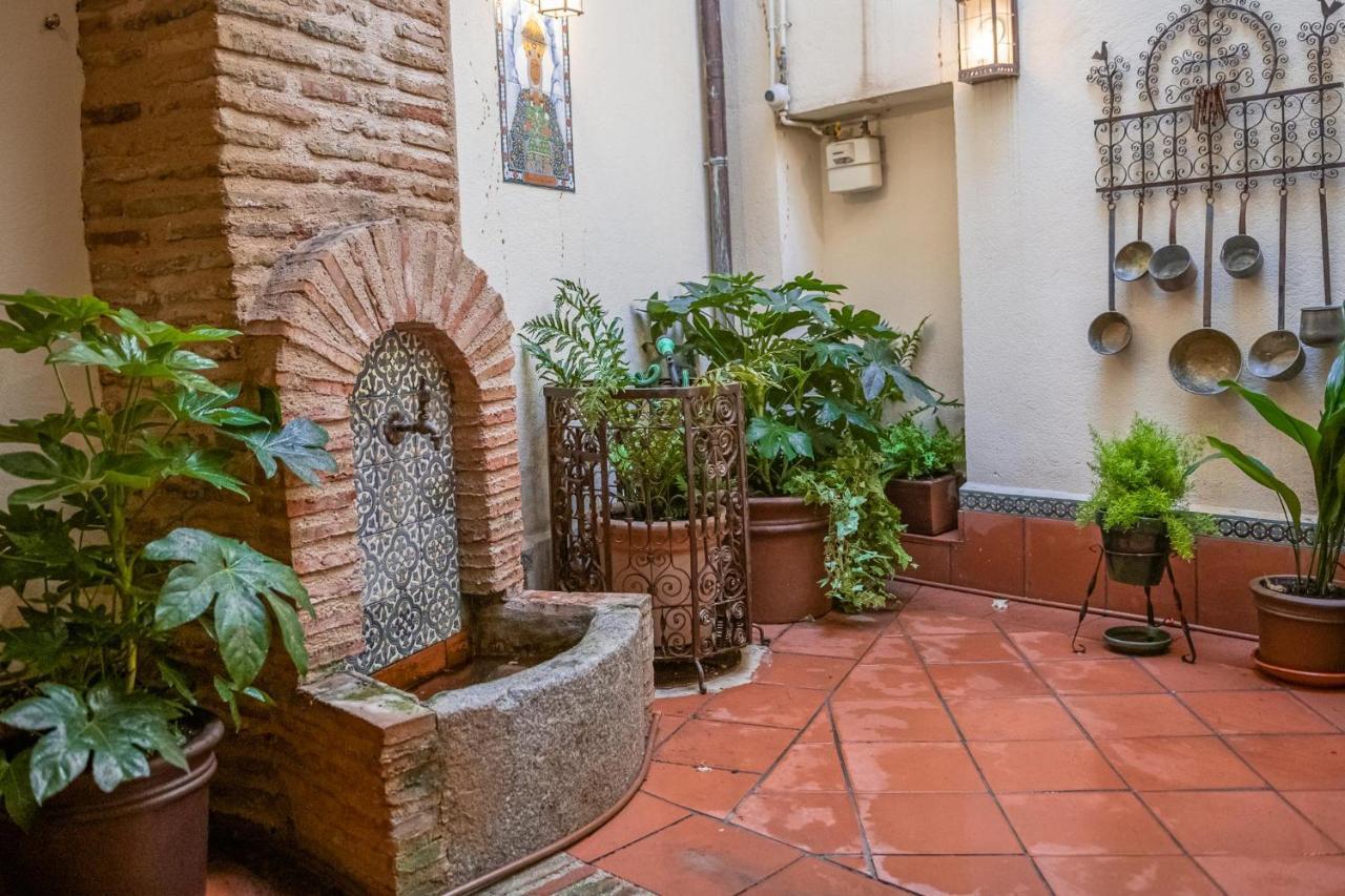 Hammam De Zeid Holiday home *