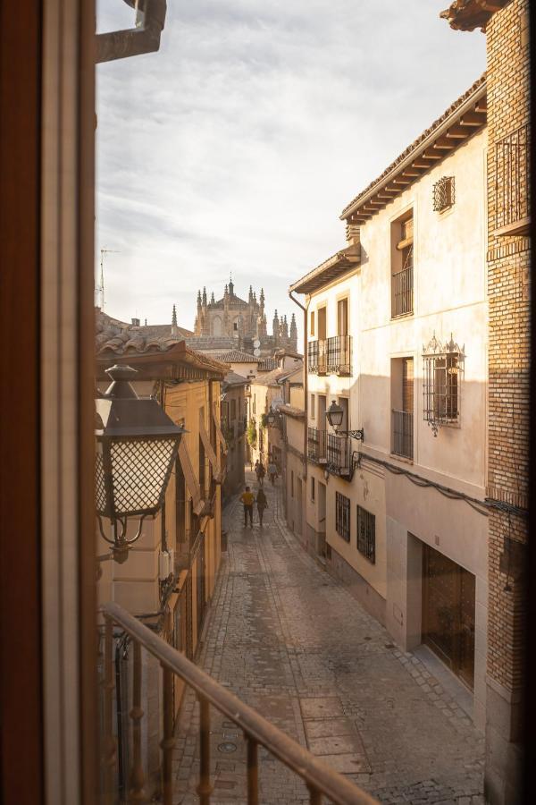 Hammam De Zeid * Toledo