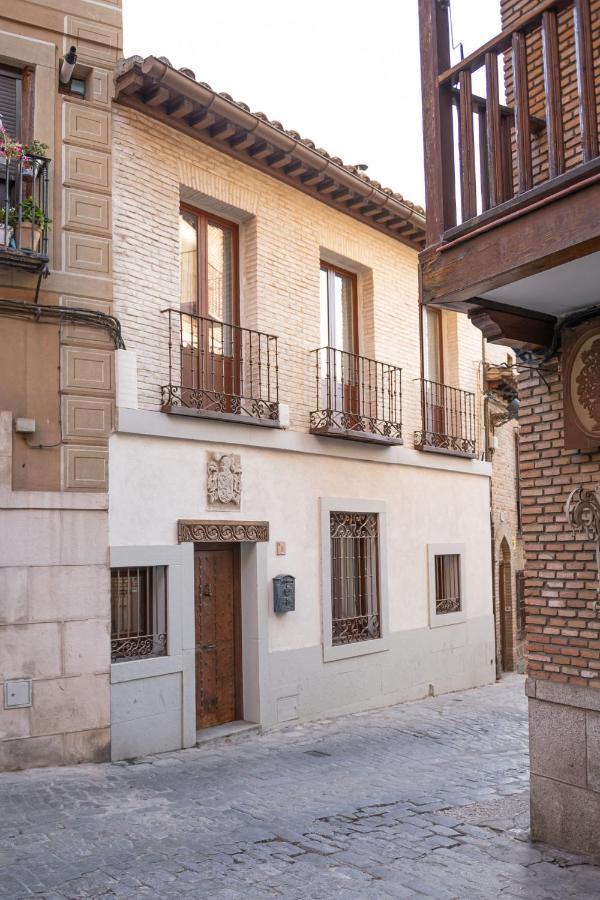 Hammam De Zeid * Toledo