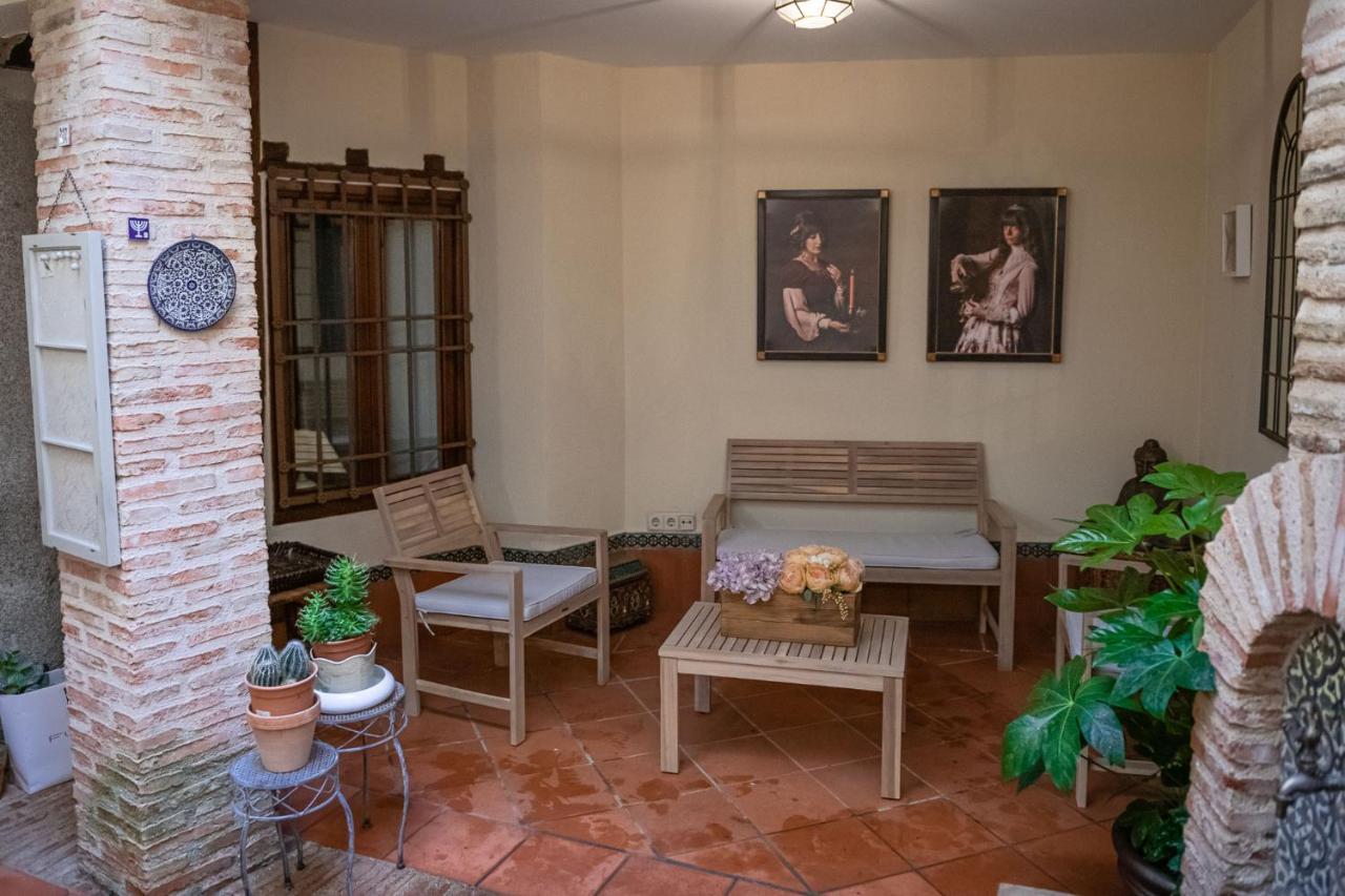 Holiday home Hammam De Zeid Toledo