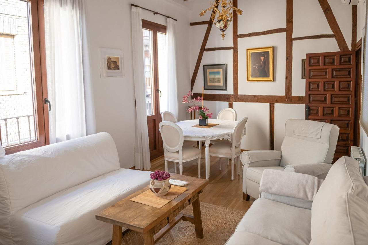 Holiday home Hammam De Zeid Toledo
