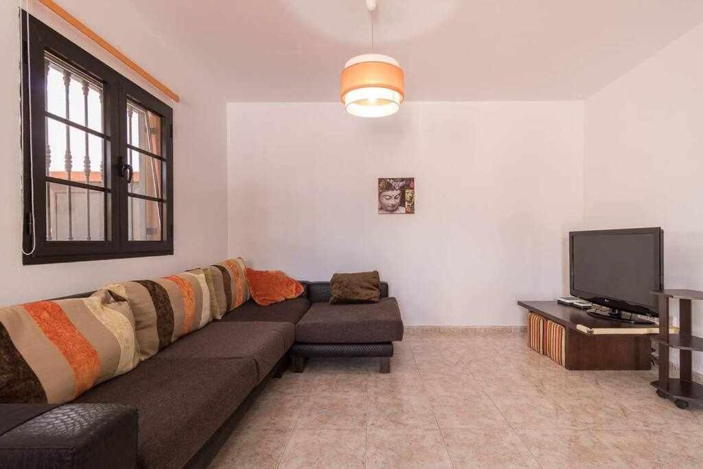 Holiday home Turman Puerto de Las Nieves