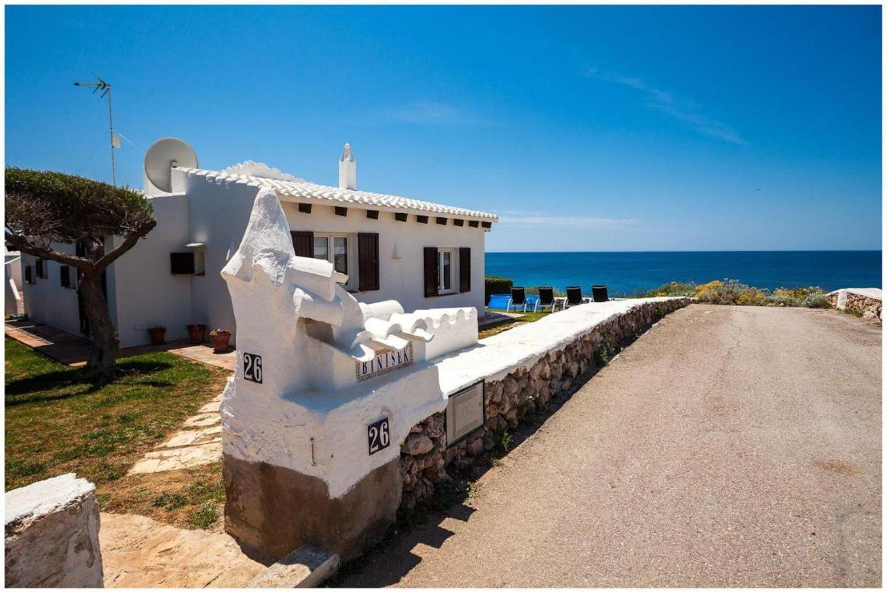 Bini Sek Villa Binibeca