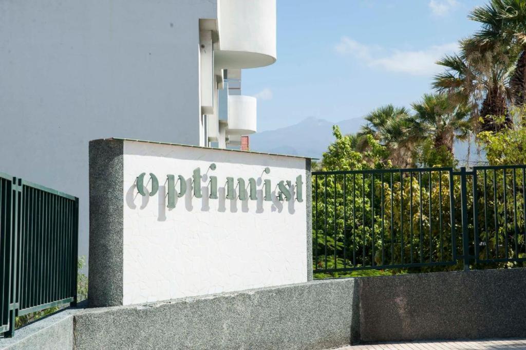 Optimist Americas * Playa de las Américas