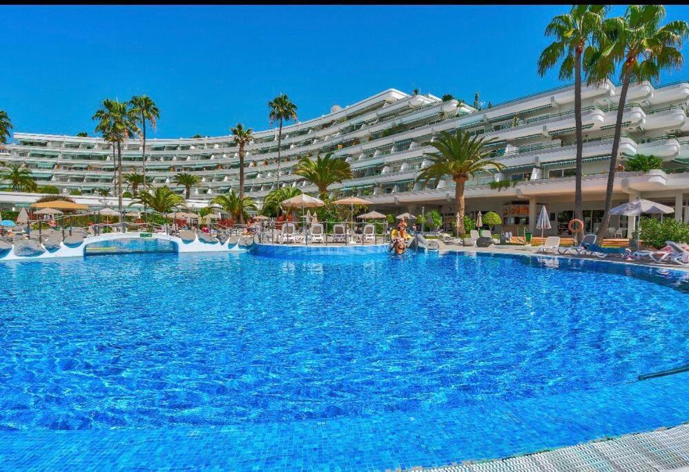 Apartamento Altamira Beachfront Apartment, Costa Adeje
