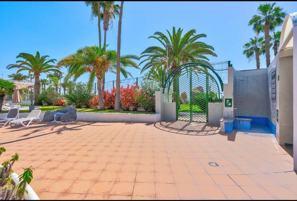 Altamira Beachfront Apartment, Costa Adeje Apartamento