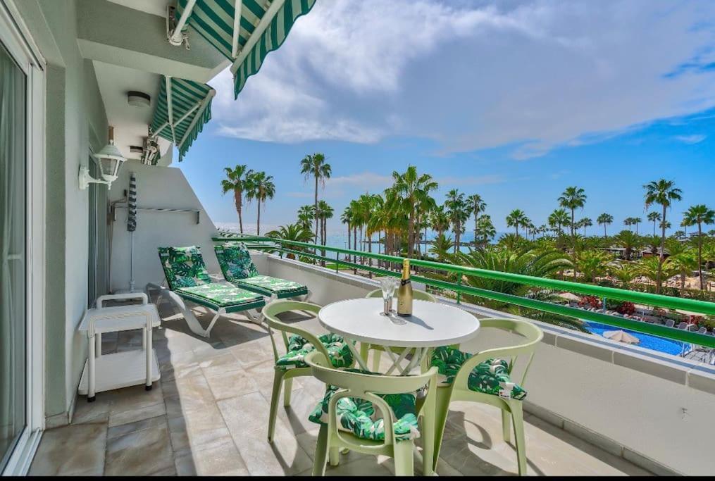 Apartamento Altamira Beachfront Apartment, Costa Adeje Costa Adeje (Tenerife)