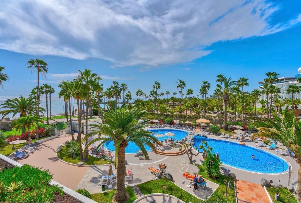 Altamira Beachfront Apartment, Costa Adeje Apartamento Costa Adeje (Tenerife)
