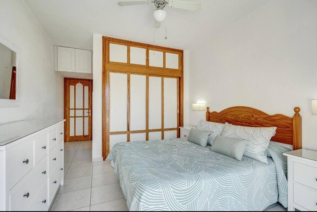 Apartamento Altamira Beachfront Apartment, Costa Adeje Costa Adeje (Tenerife)