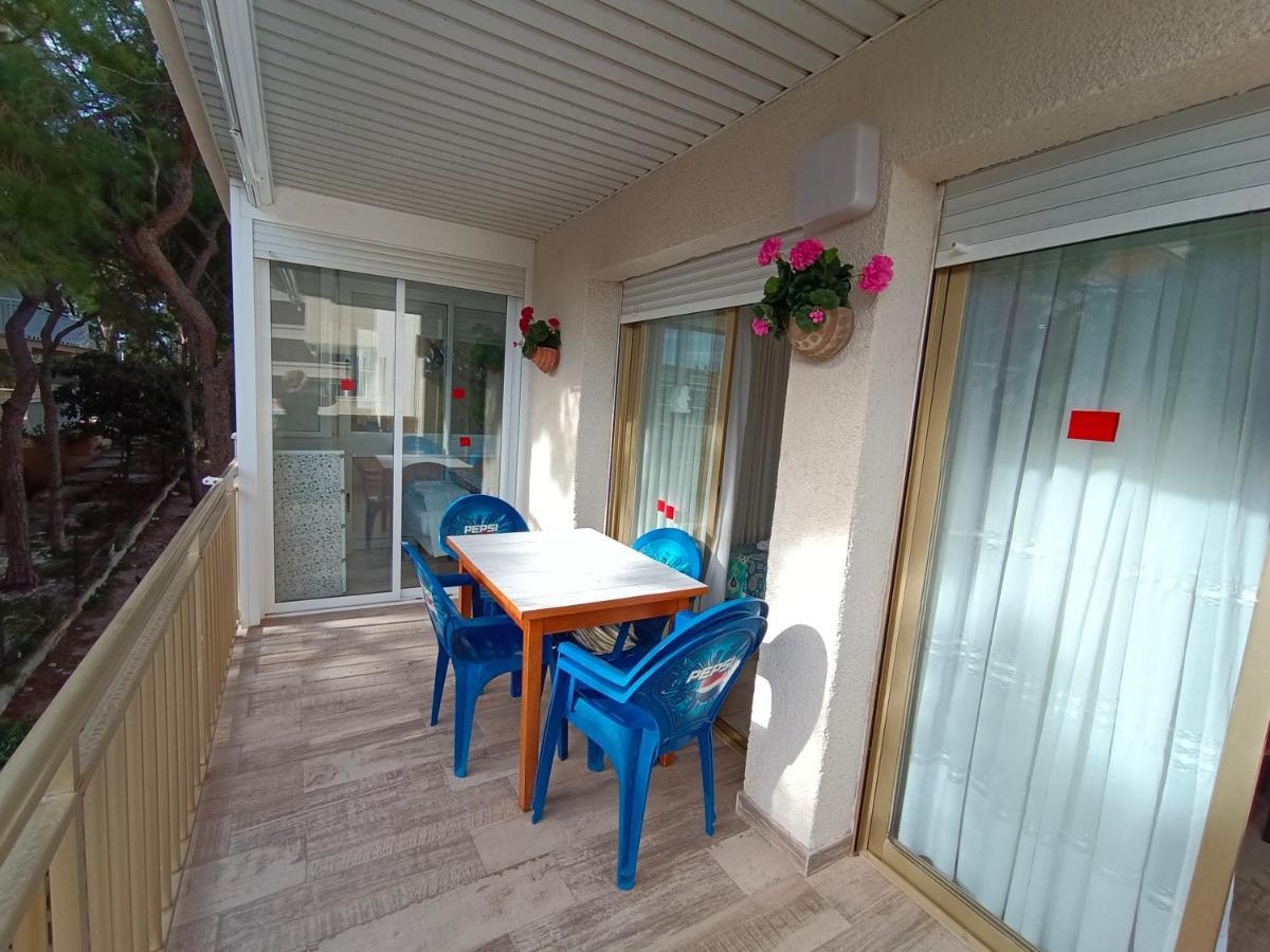 Jescamar 2 Apartamento *