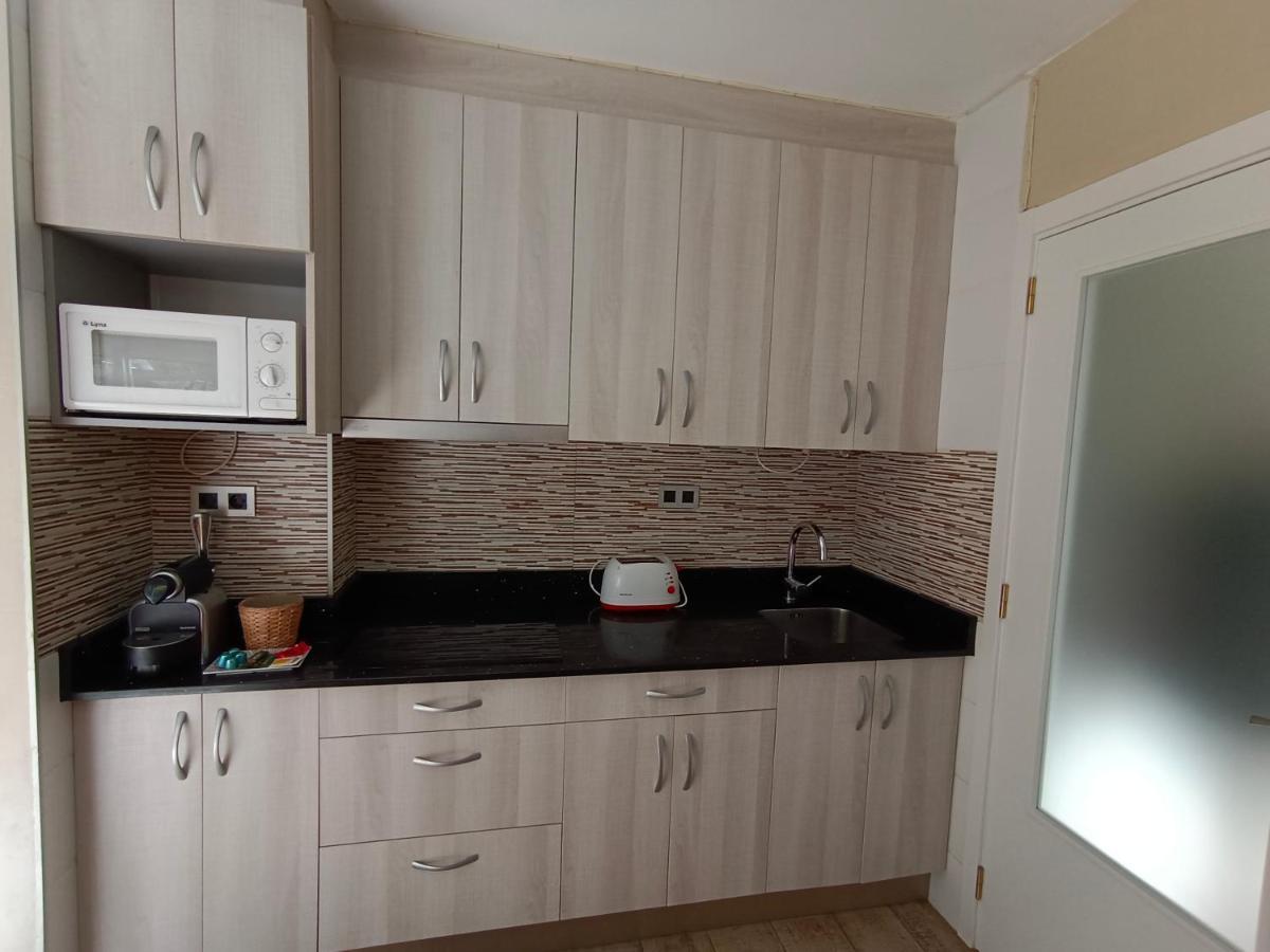 Jescamar 2 Apartamento *