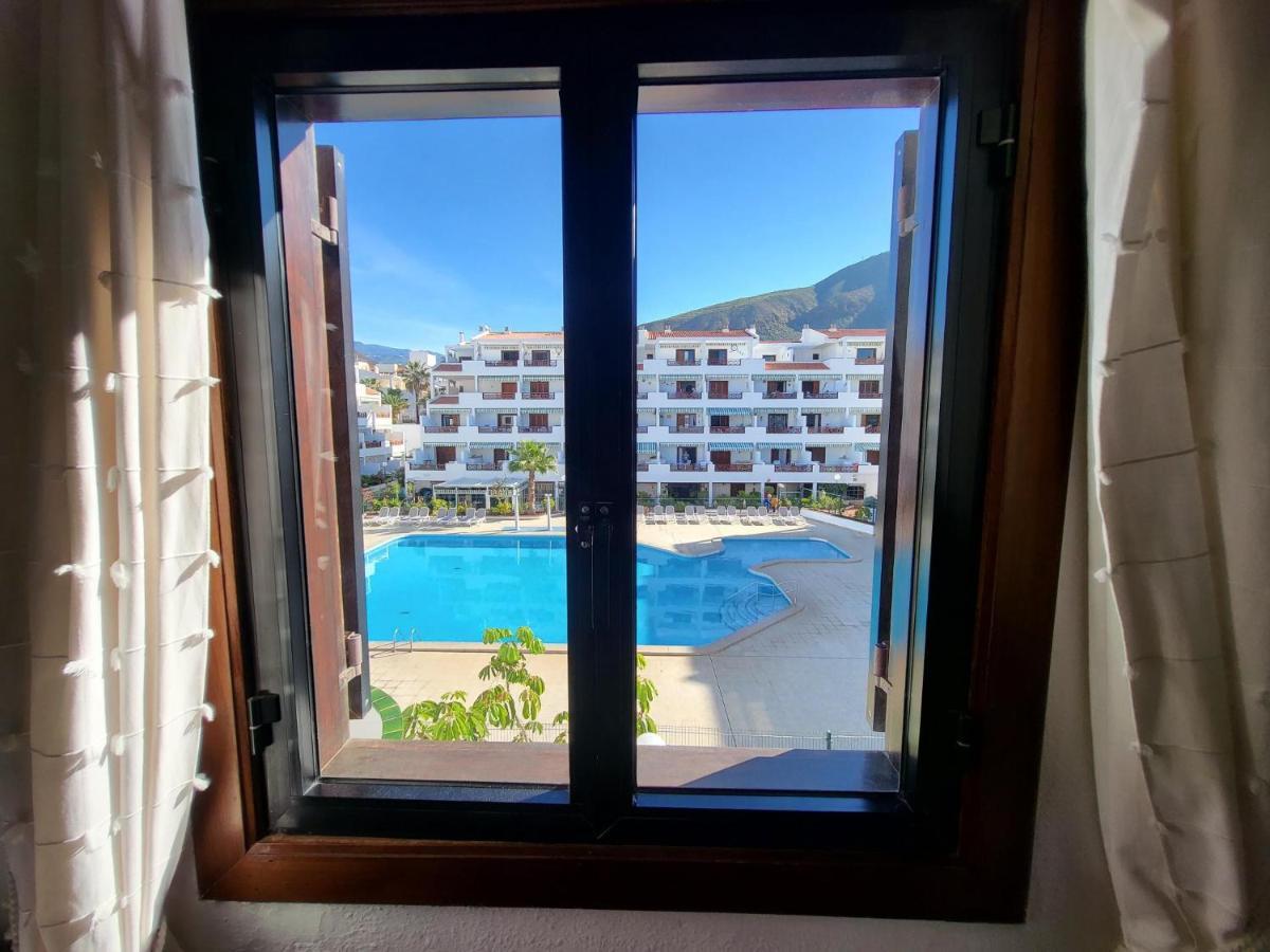 Apartamento Victoria Court Ii Los Cristianos (Tenerife)