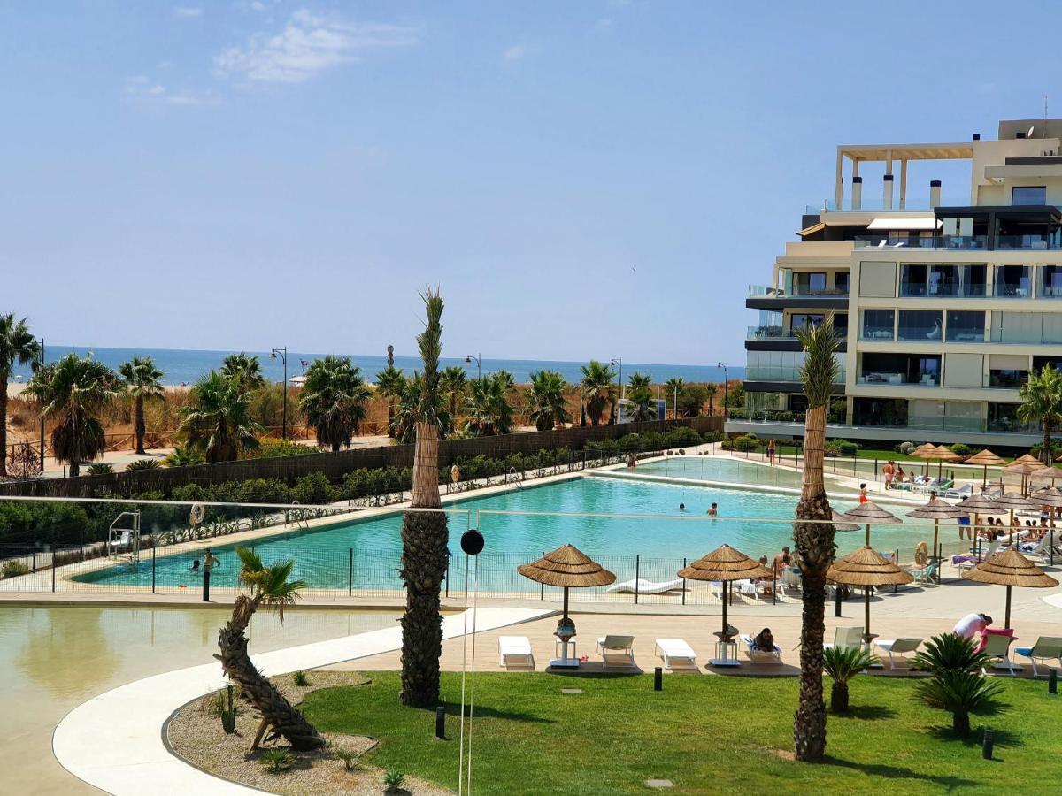 Ocean Homes Exclusivos En Apartamento Isla Canela