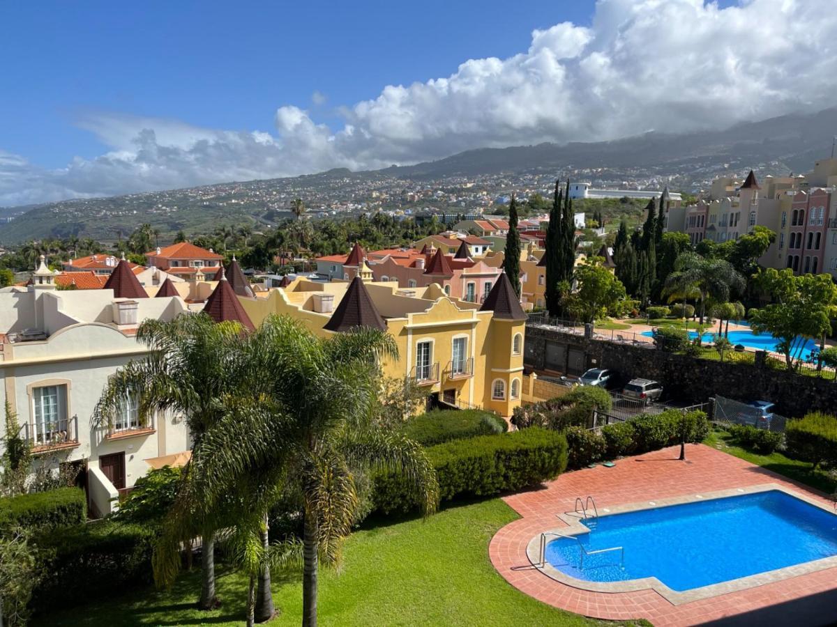 La Quinta Paradise Santa Ursula (Tenerife)