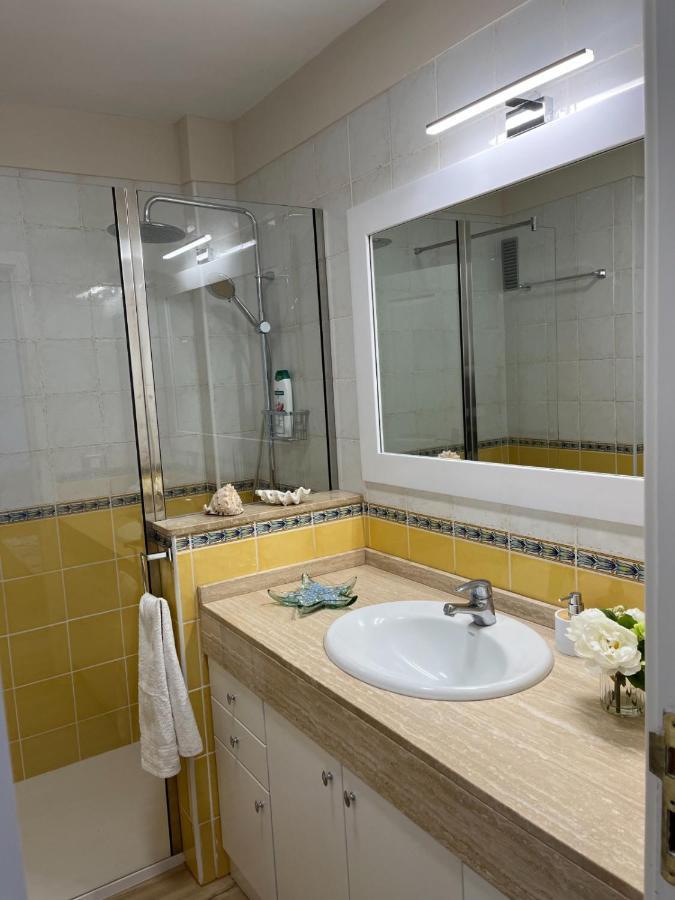 Apartamento La Quinta Paradise