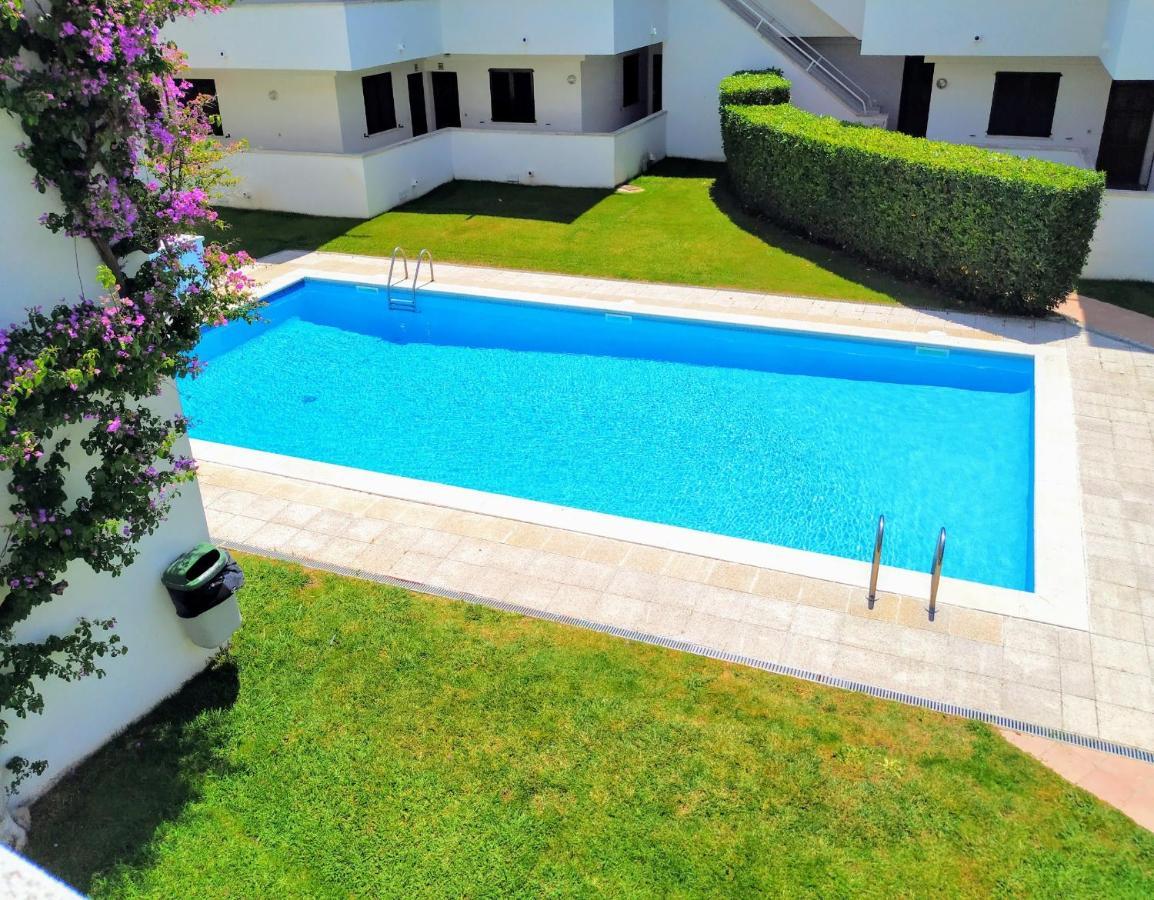 Apartment Vacay Fanny, A Pie De Playa, Tennis Y Piscina L'Escala