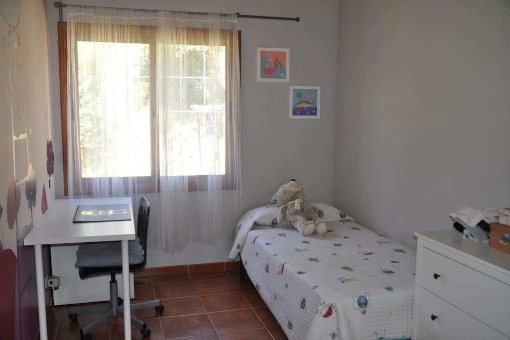 Holiday home Cal Xecarma *