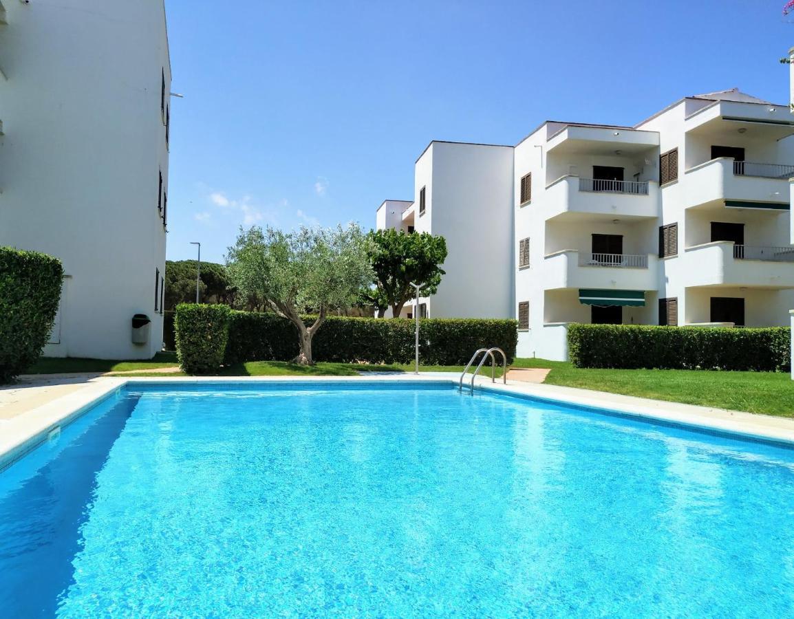 Apartment Vacay Fanny, A Pie De Playa, Tennis Y Piscina L'Escala