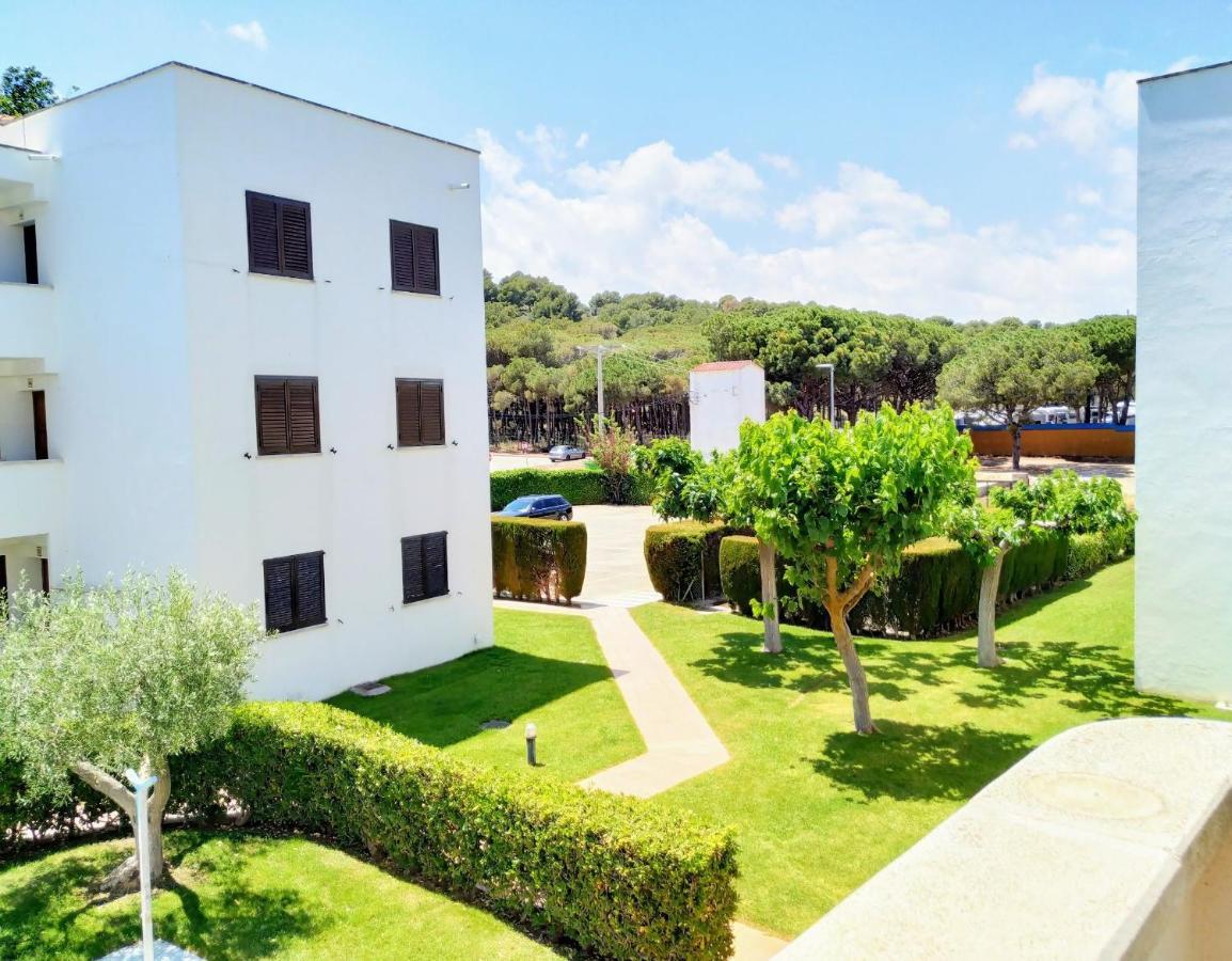 Apartment Vacay Fanny, A Pie De Playa, Tennis Y Piscina *
