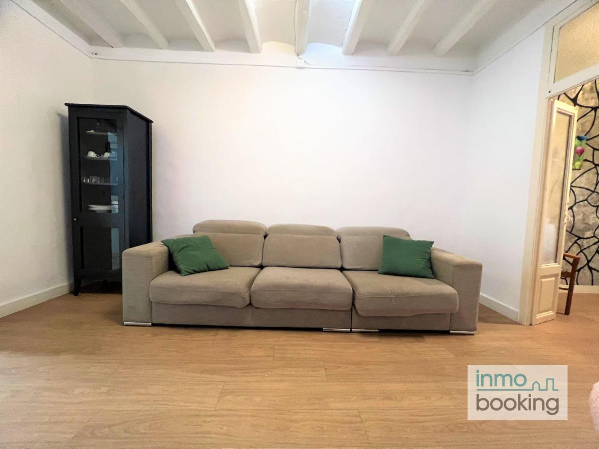 Els Recs Apartaments, En El Centro De *