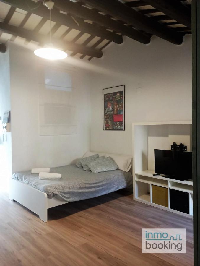 Els Recs Apartaments, En El Centro De *