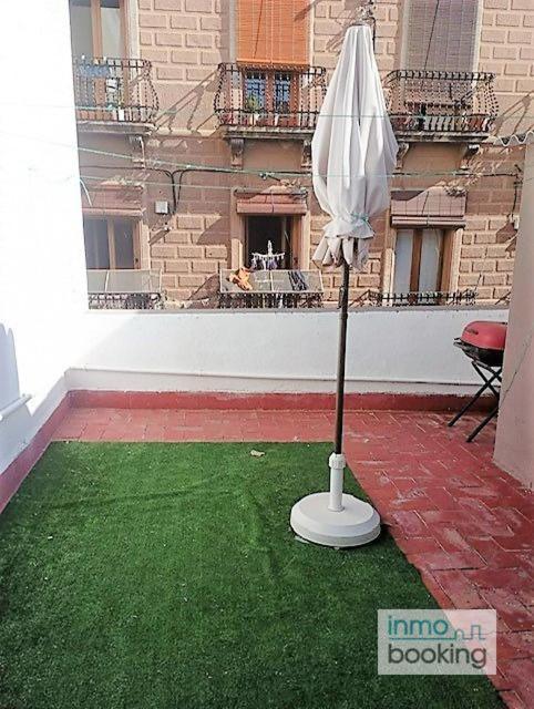 Apartamento Els Recs Apartaments, En El Centro De Reus