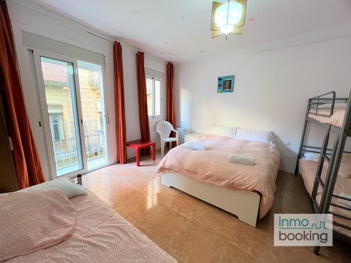 Els Recs Apartaments, En El Centro De Apartamento