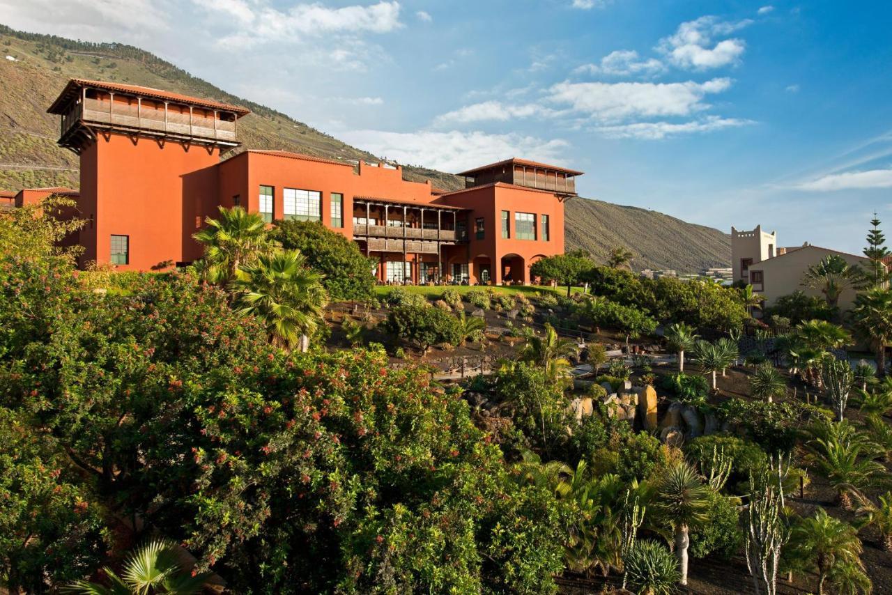 Hotel La Palma - Teneguía Princess 4*