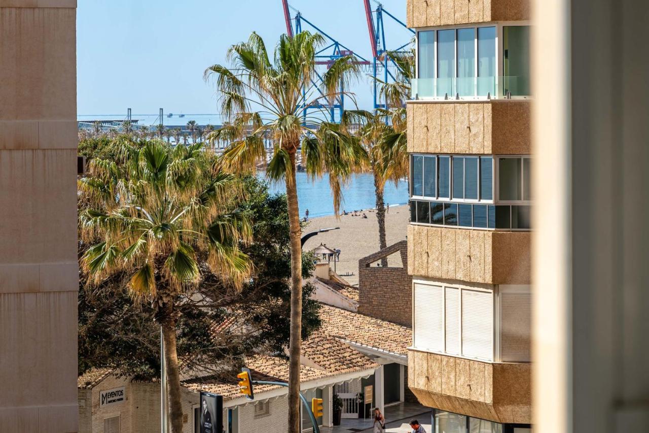 Apartamento Malagueta Sea Views