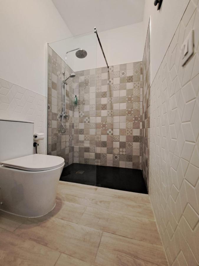 Apartment Sirena Iris