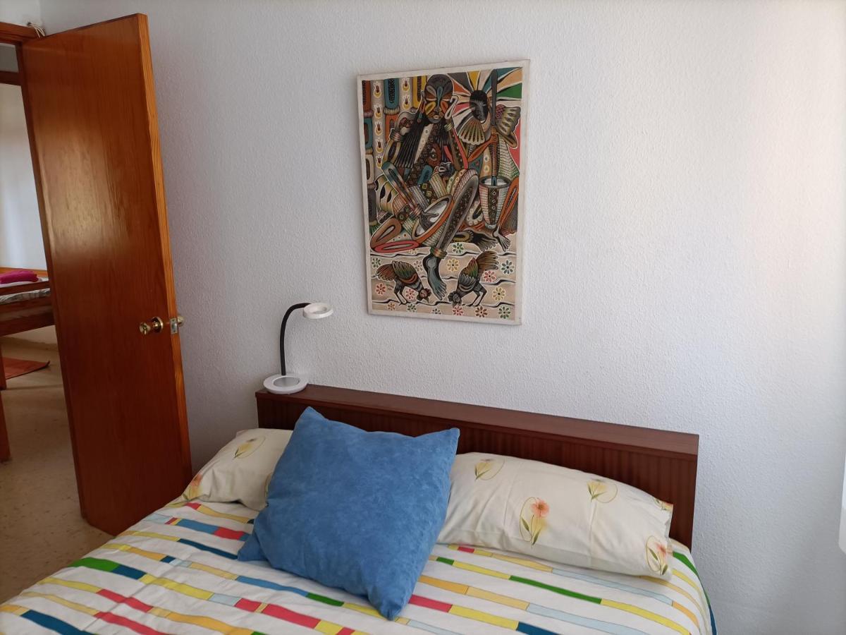 Flat In Palmas - Up To 6 People Apartment Las Palmas de Gran Canaria