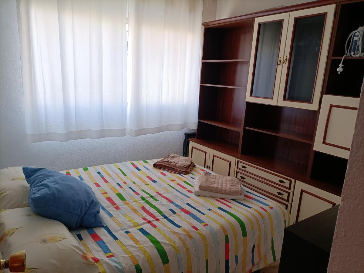 Apartment Flat In Palmas - Up To 6 People Las Palmas de Gran Canaria