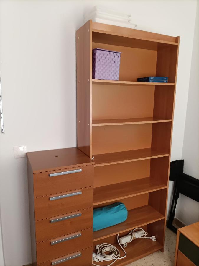 Flat In Palmas - Up To 6 People Apartment *
