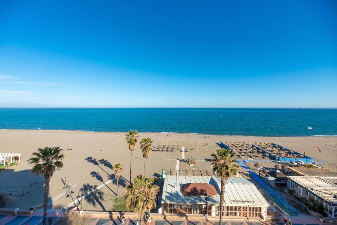 Apartment Lxr La Carihuela Sea Views 3hab Torremolinos