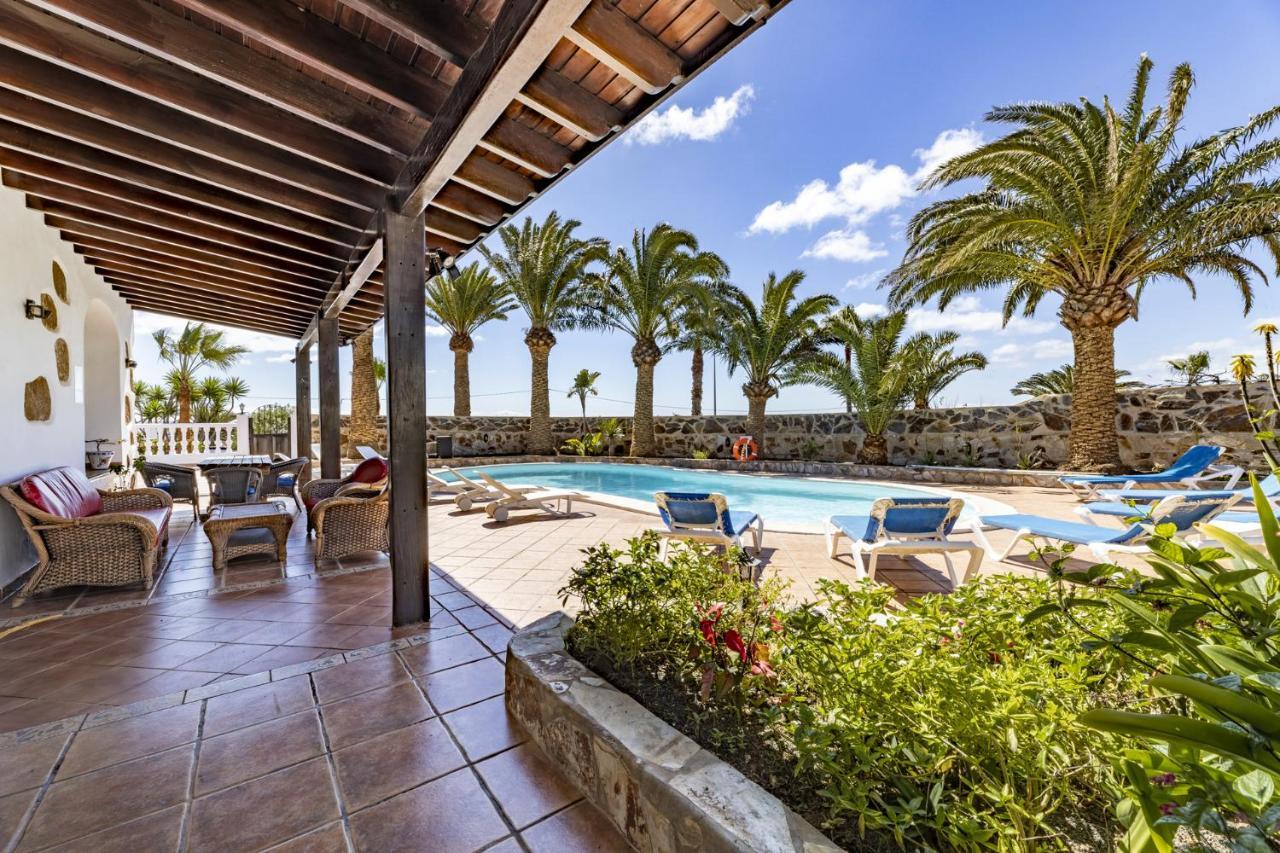 Casa El Palmeral Villa