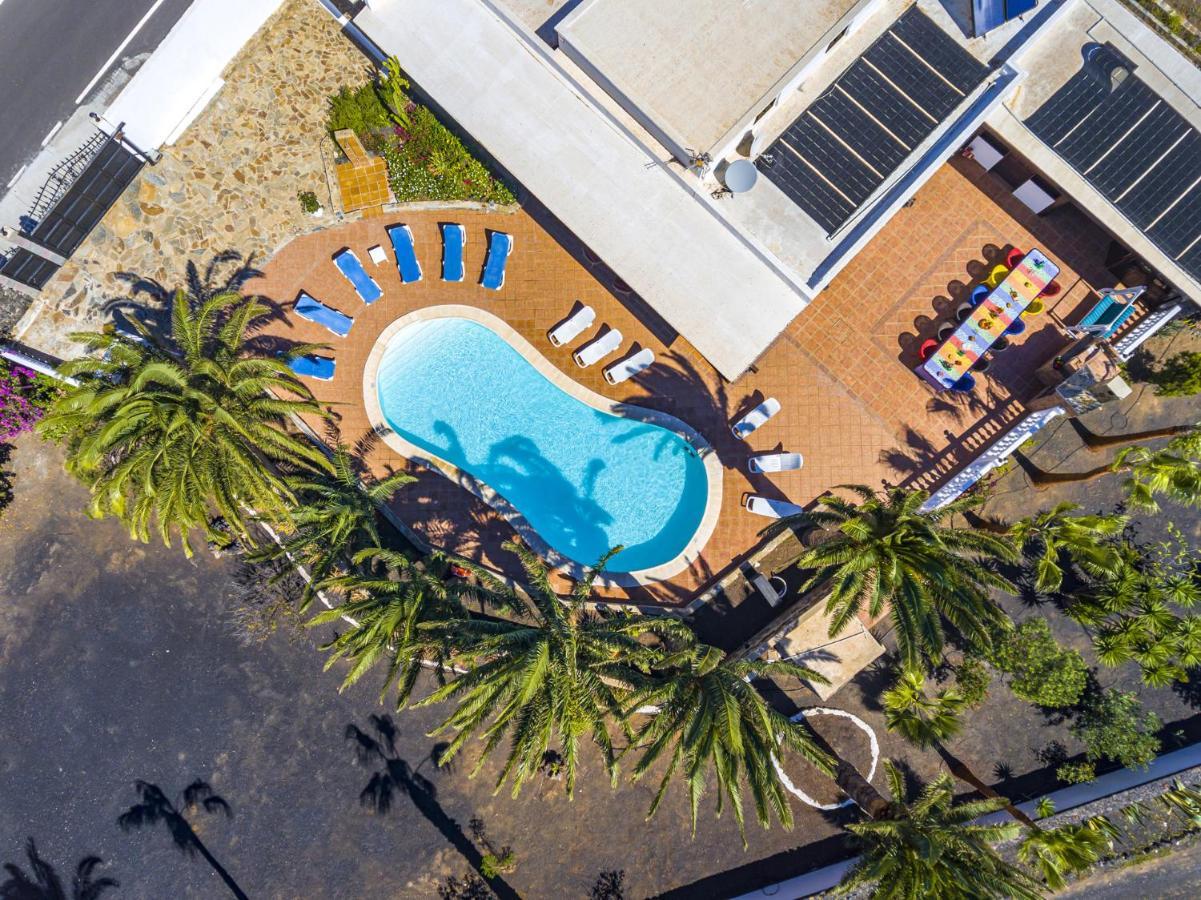 Casa El Palmeral
